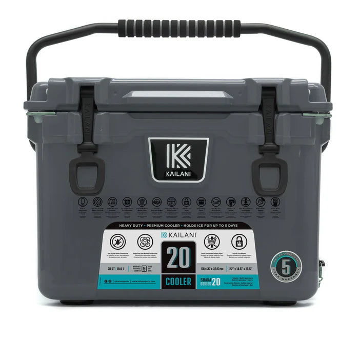 KAILANI Shaka 20 Cooler