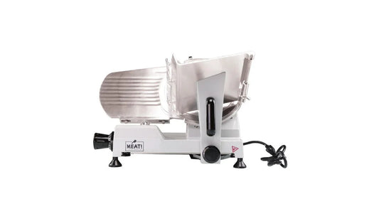 MEAT! 10" Meat Slicer