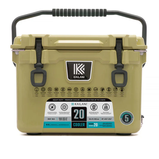 KAILANI Shaka 20 Cooler