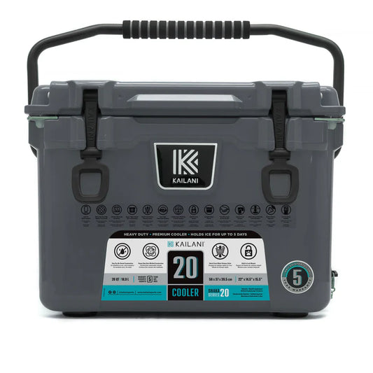 KAILANI Shaka 20 Cooler