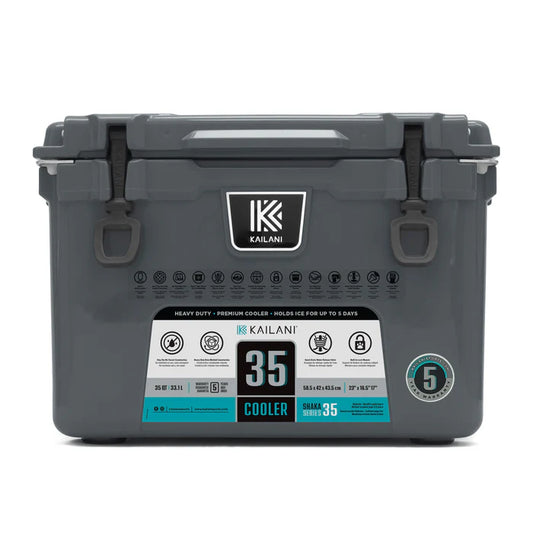 KAILANI Shaka 35 Cooler