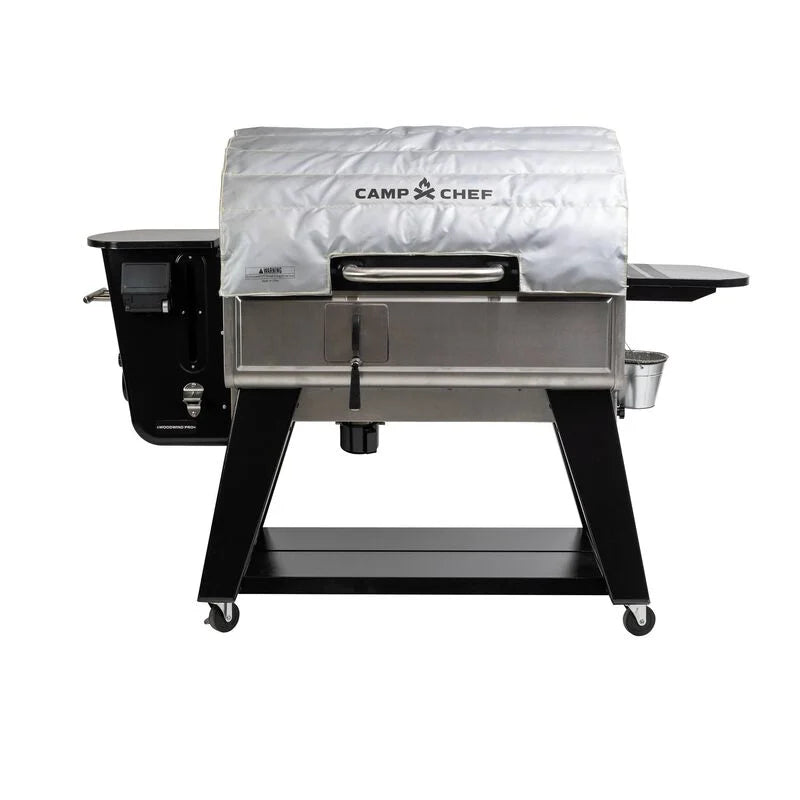 CAMP CHEF WoodWind Pro Blanket
