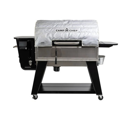 CAMP CHEF WoodWind Pro Blanket